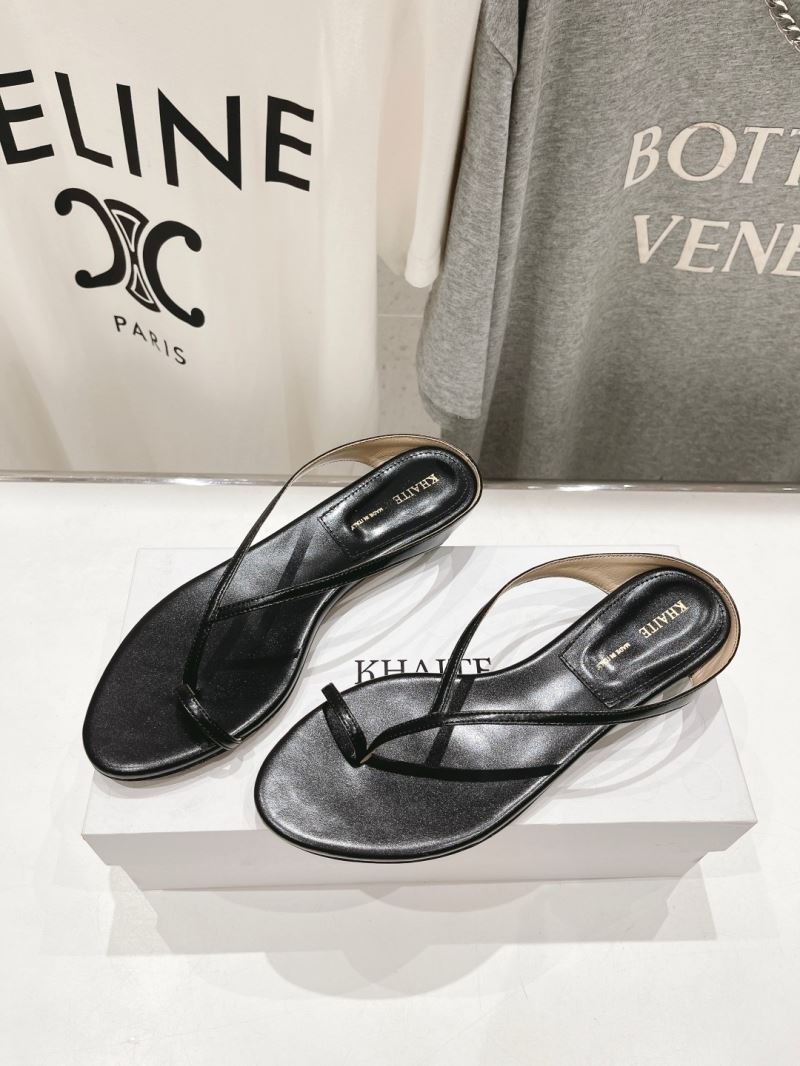 Khaite Sandals